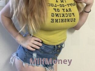 MilfMoney