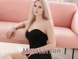 MillaLarson
