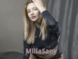 MillaSany