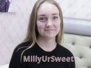 MillyUrSweet