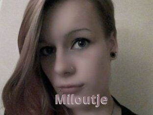 Miloutje