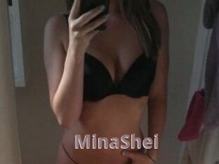 MinaShei