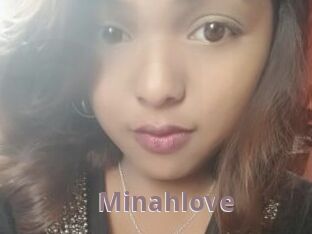 Minahlove