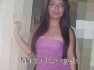 MirandaAngelx