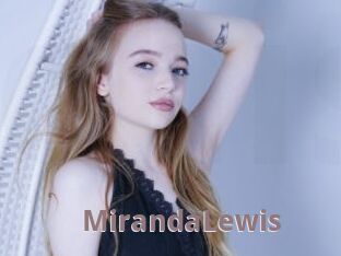 MirandaLewis