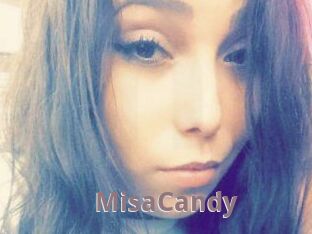 MisaCandy