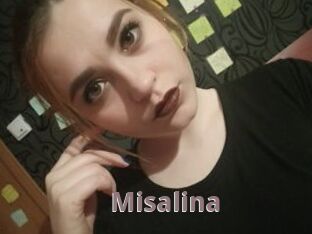 Misalina