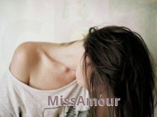 MissAmour