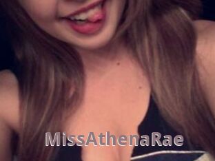 MissAthenaRae