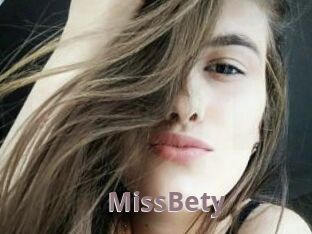 MissBety