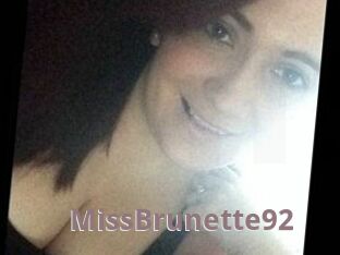 Miss_Brunette_92