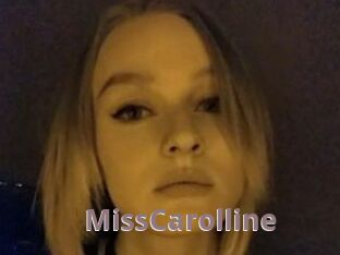 MissCarolline
