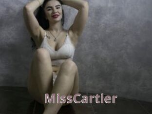 MissCartier