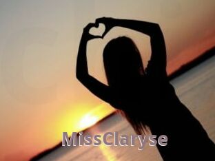 MissClaryse