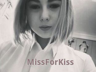 MissForKiss_