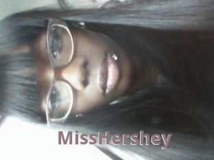 MissHershey