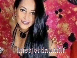 MissJordanMilf