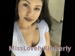 MissLovelyKimberly