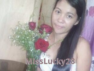 MissLucky_28