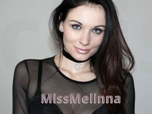 MissMelinna