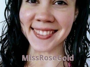 MissRoseGold