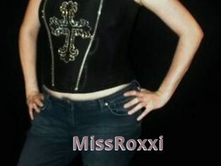 MissRoxxi