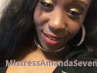 MistressAmandaSeven