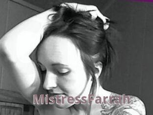 MistressFarrah