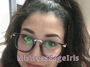 MistressSageIris