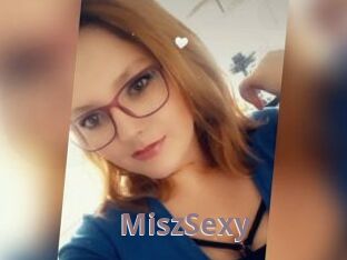 MiszSexy