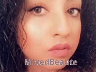 MixedBeaute