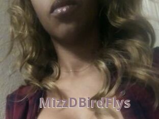 MizzDBirdFlys