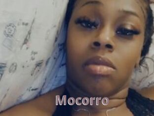 Mocorro