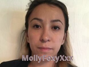 MollyFoxyXxx