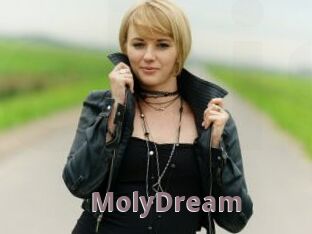 MolyDream