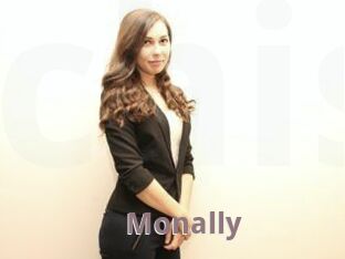 Monally