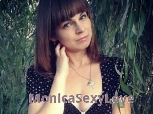 Monica_SexyLove