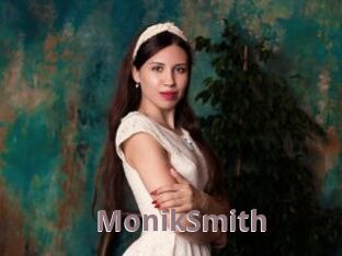 MonikSmith