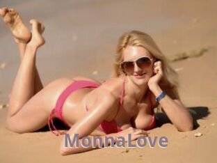 MonnaLove