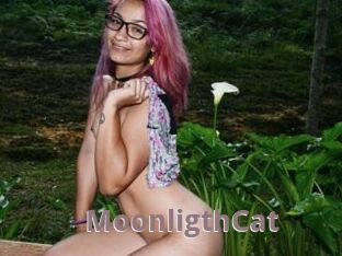 MoonligthCat