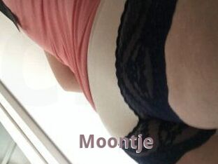 Moontje