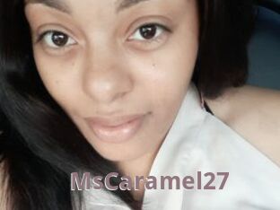 MsCaramel27