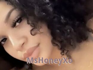 MsHoneyXo