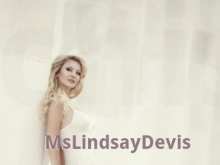 MsLindsayDevis