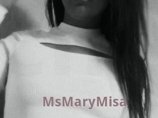 MsMaryMisa
