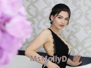 MsMollyD