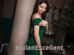 MulanExcellent