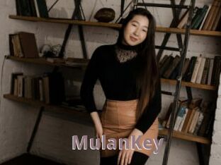 MulanKey