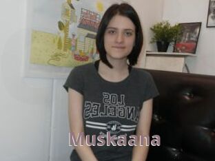 Muskaana