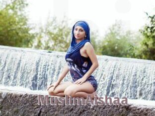 MuslimAishaa